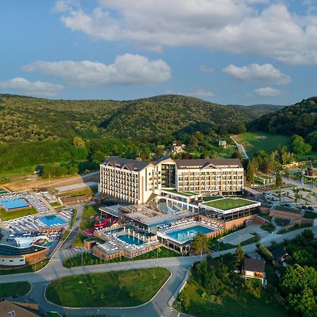 Spa Resort&Hotel Fruške Terme Vrdnik Exterior foto